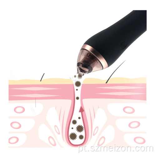 Skin Care Multifuncional Blackhead Remove Beauty